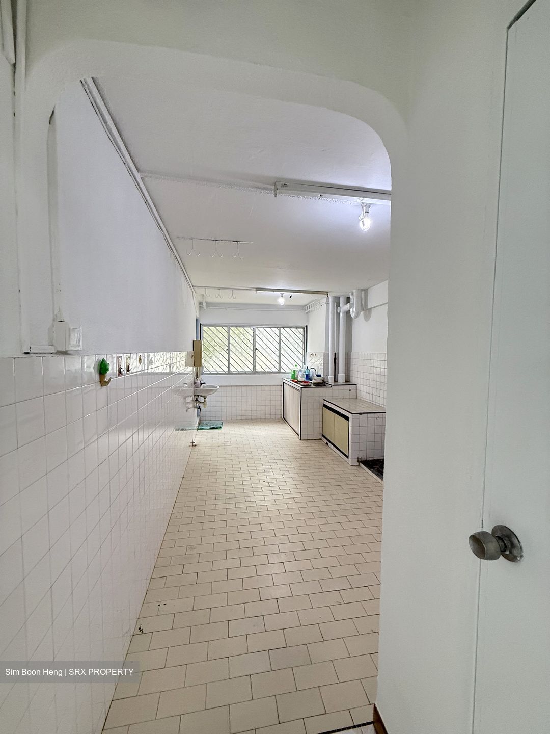 Blk 119 Potong Pasir Avenue 1 (Toa Payoh), HDB 3 Rooms #574650961
